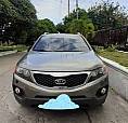 Kia Sorento 3.5L 2012