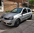 Renault Clio Campus 2015 Ful Rio Picanto Spark March I10 Logan Sandero