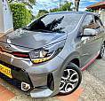 Kia Picanto Gt Line 2022