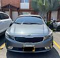 Kia Cerato Pro Sx 2017