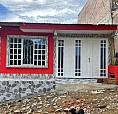 Vendo, Permuto Por Vehiculo O Lote  Casa Para Estrenar En Bosques  De Occidente.