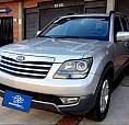 Kia Mohave Ex4X4