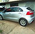 Vendo Kia Rio Spice 2014