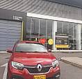 Stepway Intens Full.