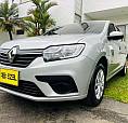 Renault Logan 2022