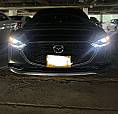 Venta Mazda 3 Touring 2021