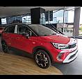 Opel Crossland Año 2023