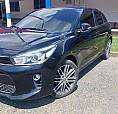 Kia Rio Full 2018