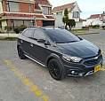 Chevrolet Onex 2019