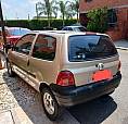 Twingo En Buenas Condiciones Listo Para Traspaso