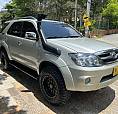 Fortuner 2008 Gasolina V6