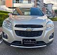 Chevrolet Tracker 2015