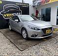 Mazda 3 Touring Automatico 2016