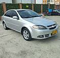 Chevrolet Optra 2009 1.6 En Excelente Estado
