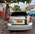 Chevrolet Optra