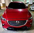 Mazda Cx-3 2020 Touring 4X2 Rojo Diamante Excelente Estado, Segundo Dueño