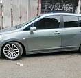 Vendo Nissan Tiida Sedan