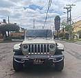 Jeep Gladiator 4X4 2020