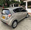 Spark Gt Full Equipado Modelo 2013
