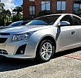 Vendo Chevrolet Cruz Ls 2014