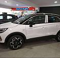 Opel Crossland Año 2023, Tecnología Alemana, Camioneta Suv, 0 Km.