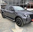 Nissan Frontier Sabanera Doble Cabina 2023