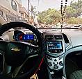 Vendo Chevrolet Sonic En Excelente Estado