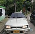 Mazda 323 Nei 1999 Full Inyección