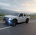 Luv Dmax 2011 4X2 Diesel