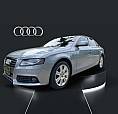 Audi A4 B7 Turbo At 1.8 2009