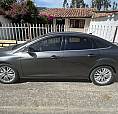 Vendo Ford Fusión