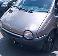 Vendo Renault Twingo O Permuto Por Carro Cuatro Puertas