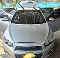 Chevrolet Sonic 1.6 Corto