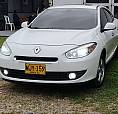 Renault Fluence Privilege Full Equipo Mod 2012