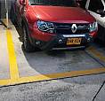Vendo Duster