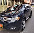 Se Vende Ford Edge 2009