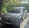 Honda Cr-V ,Única Dueña 2007