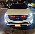 Vendo Hermosa Kia Sportage Revoluction En Exelente Estado