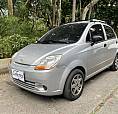 Spark Lt Aa 2007