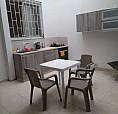Arriendo Habitación Persona Sola