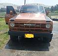 Nissan Samurai Modelo 83 4X4