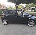 Se Vende Chevrolet Aveo Emotion 5 Puertas 2012 En Palmira
