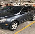 Chevrolet Captiva 2.4