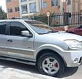 Se Vende Ford Ecosport 2009 4×4 Full Equipo, 112.000 Km.