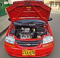 Aveo Sedan Modelo 2013 Segundo Dueño Acepto Peritaje