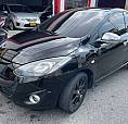 Mazda 2 2.012 Full
