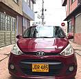Hyundai Gran I10 / 1.2