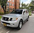 Nissan Pathfinder 2008 At
