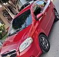 Vendo Aveo Emotion - 2011