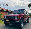 Montero Mitsubishi En Excelente Estado